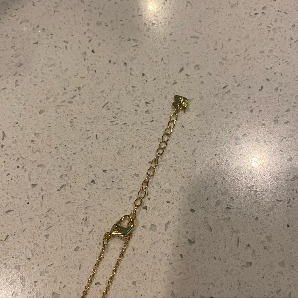 Swarovski Necklace with box - Picture 9 of 10